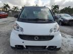 SMART FORTWO PUR photo