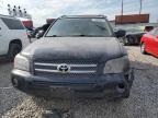 TOYOTA HIGHLANDER photo