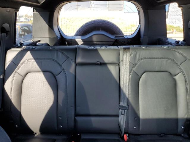 2024 LAND ROVER DEFENDER 1 - SALEJ7EX4R2286317