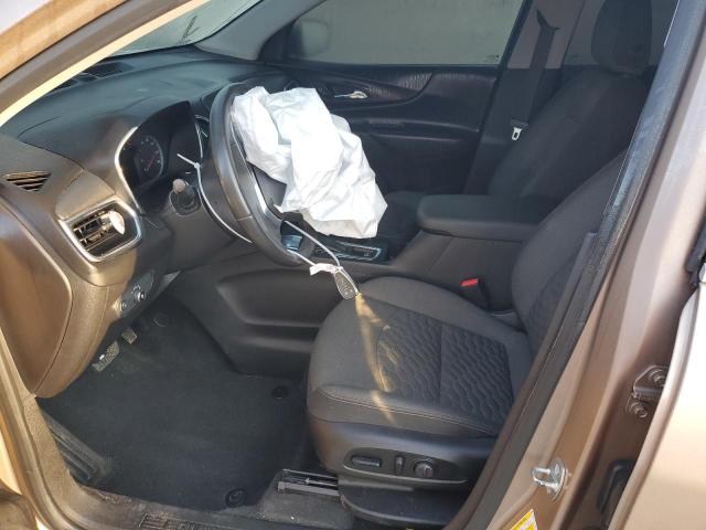2018 CHEVROLET EQUINOX LT - 2GNAXJEV4J6257303