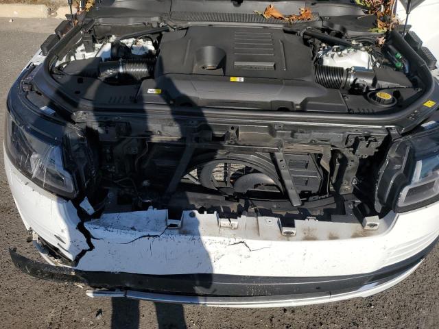 2020 LAND ROVER RANGE ROVE - SALGS2RU8LA570765