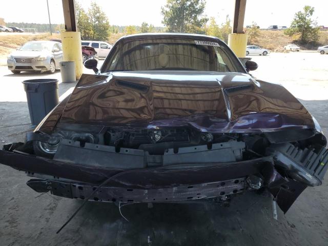 2020 DODGE CHALLENGER - 2C3CDZAG2LH237045