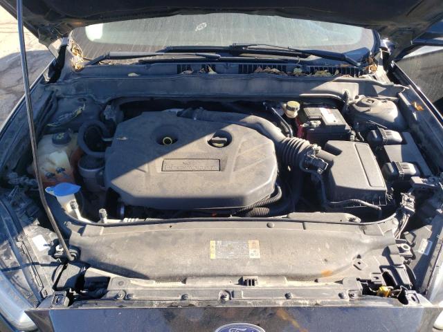 VIN 3FA6P0H94DR341972 2013 Ford Fusion, SE no.11