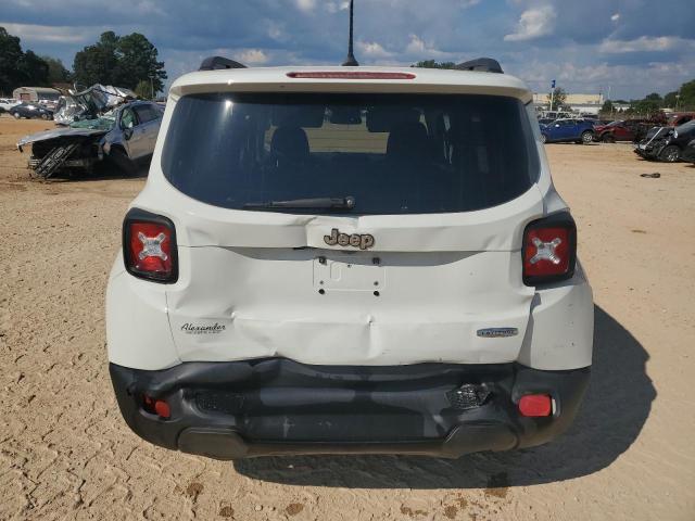 2016 JEEP RENEGADE L - ZACCJABTXGPD13911