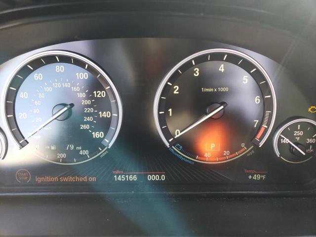 2015 BMW 535 XI - WBA5B3C57FD546477