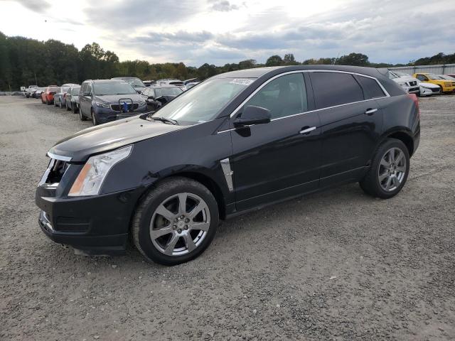 2010 CADILLAC SRX PREMIU #3023076122