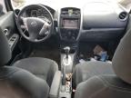 NISSAN VERSA NOTE снимка