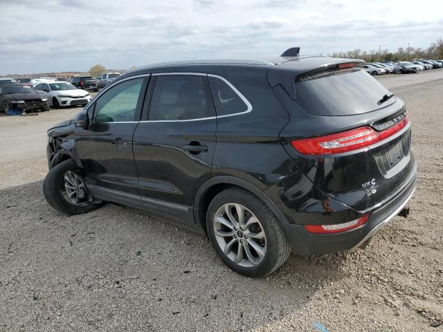2015 LINCOLN MKC - 5LMCJ1A90FUJ02518