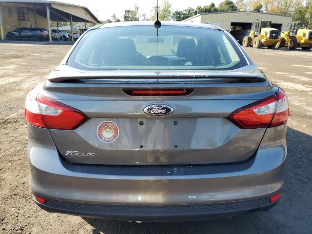 VIN 1FADP3F24DL120921 2013 Ford Focus, SE no.6