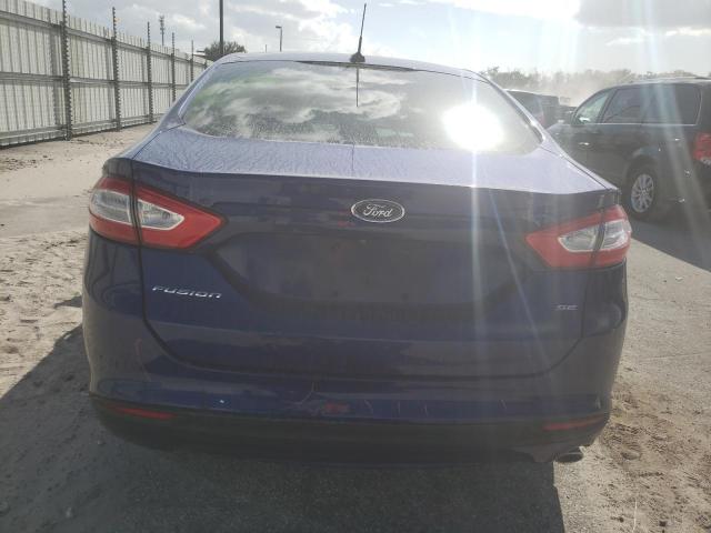 VIN 3FA6P0H76FR146246 2015 Ford Fusion, SE no.6