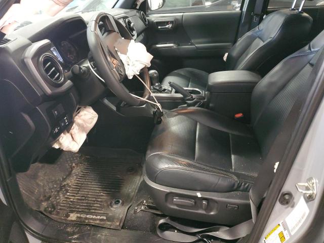 2021 TOYOTA TACOMA DOU - 3TMCZ5AN8MM372165