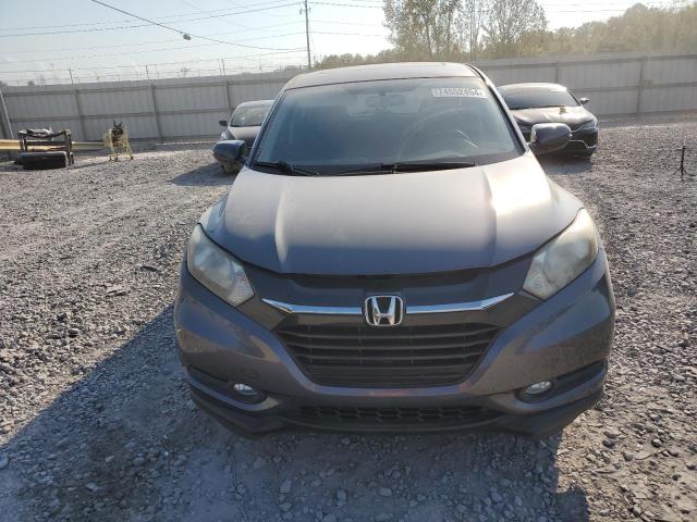 2016 HONDA HR-V EX - 3CZRU5H5XGM708055