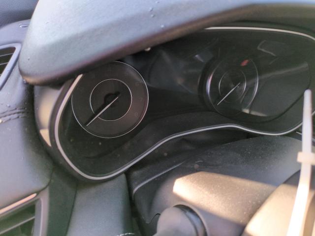2021 ACURA TLX ADVANC 19UUB5F6XMA011965