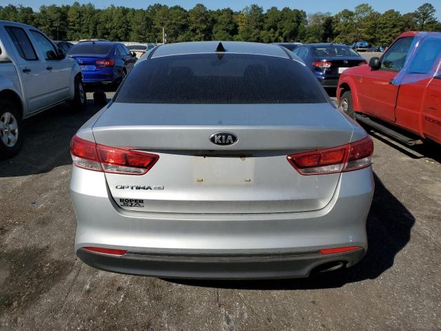 2016 KIA OPTIMA LX - 5XXGT4L36GG032978