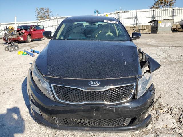 2015 KIA OPTIMA LX - 5XXGM4A74FG436265