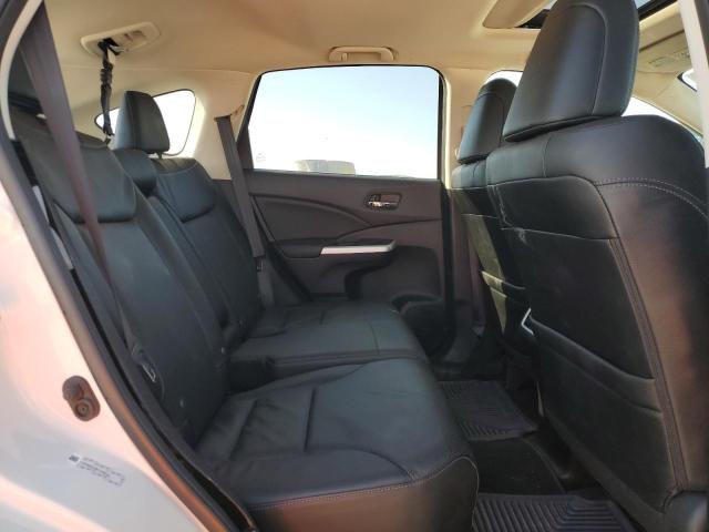 2015 HONDA CR-V EXL - 5J6RM3H76FL008118