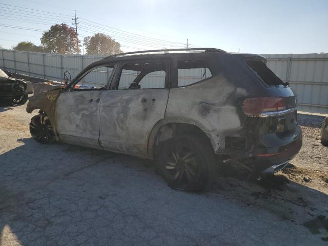 2022 VOLKSWAGEN ATLAS SEL - 1V2BP2CA6NC509860