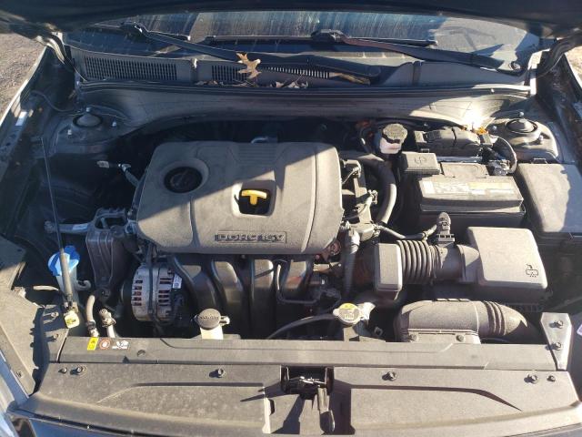 2019 KIA FORTE FE - 3KPF24AD0KE106701
