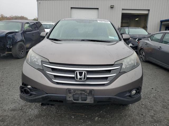 VIN 5J6RM4H59DL064703 2013 Honda CR-V, EX no.5