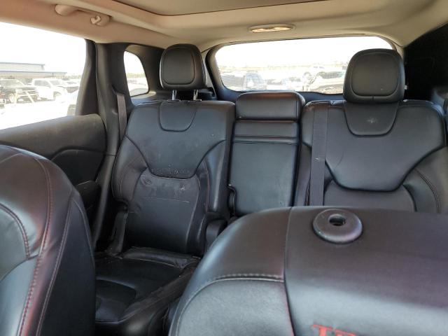 2015 JEEP CHEROKEE T - 1C4PJMBS1FW710077
