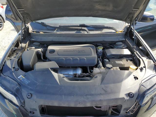 2019 JEEP CHEROKEE L - 1C4PJLCB9KD248690