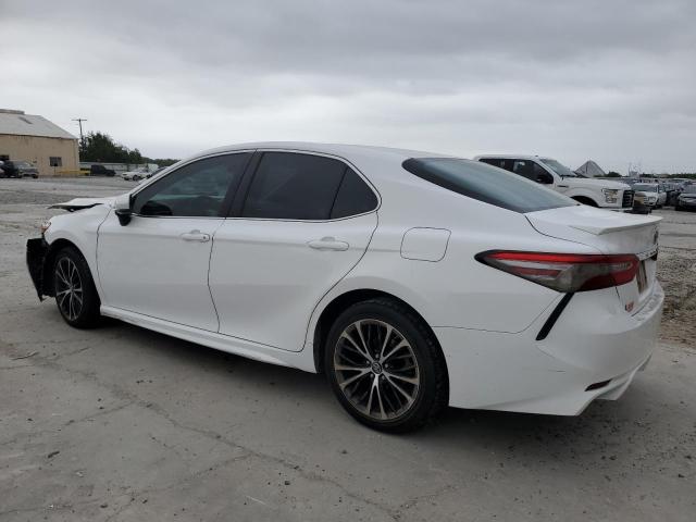2018 TOYOTA CAMRY L - 4T1B11HK9JU133475