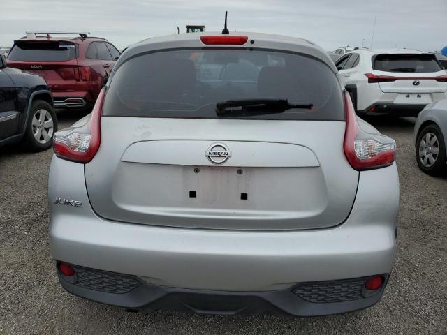 2015 NISSAN JUKE S - JN8AF5MR3FT504644