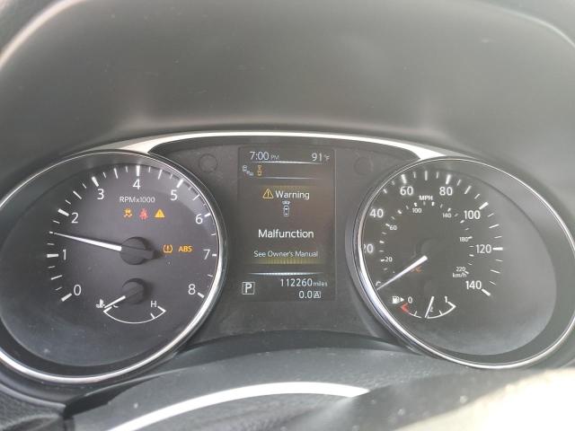 2016 NISSAN ROGUE S - 5N1AT2MV7GC766079
