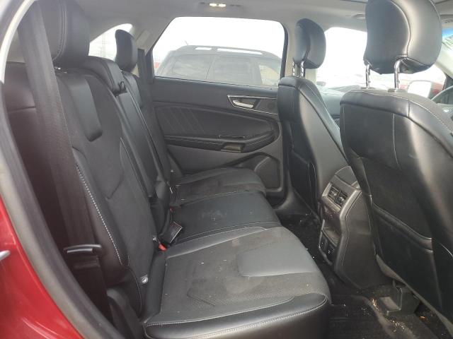 2018 FORD EDGE SPORT - 2FMPK4APXJBC22424
