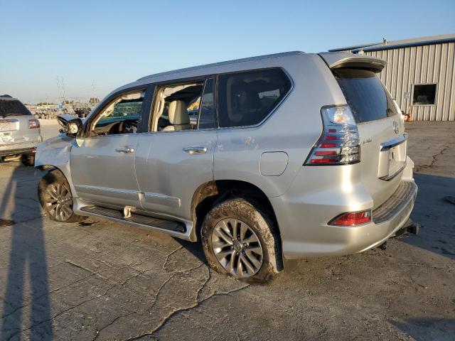 VIN JTJJM7FX5K5223899 2019 LEXUS GX no.2