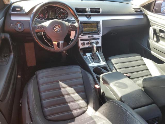2015 VOLKSWAGEN CC SPORT - WVWBN7AN0FE824699