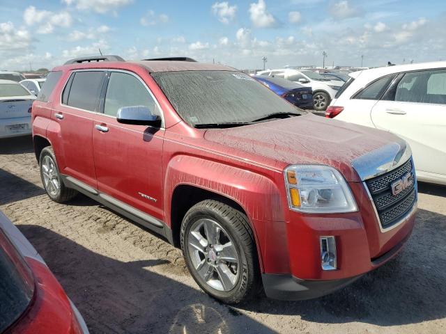 VIN 2GKALSEK8E6232723 2014 GMC TERRAIN no.4