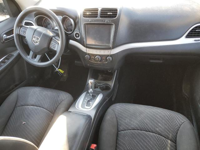 2018 DODGE JOURNEY SX - 3C4PDCBG0JT229460