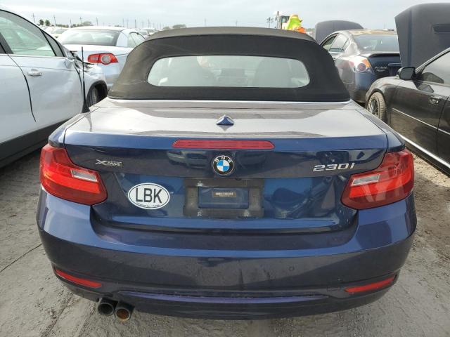 VIN WBA2M9C33HV717821 2017 BMW 2 SERIES no.6