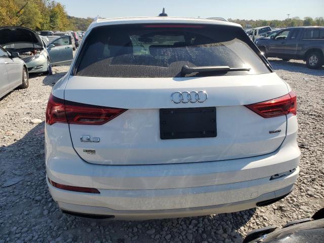 2021 AUDI Q3 PREMIUM WA1AUCF31M1089938