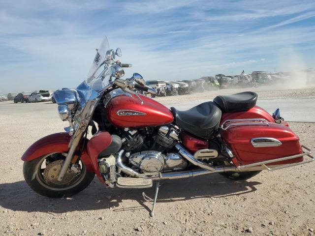 2009 YAMAHA XVZ13 CT JYAVP18E19A006884