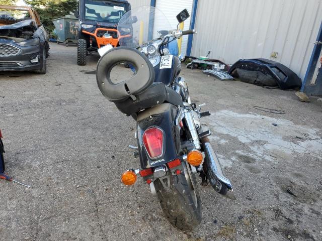 2002 HONDA VTX1800 C 1HFSC46022A002270