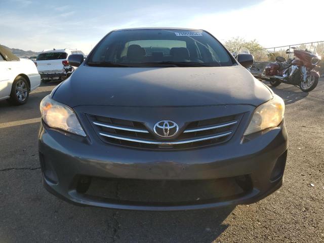 VIN 5YFBU4EE4DP180295 2013 Toyota Corolla, Base no.5