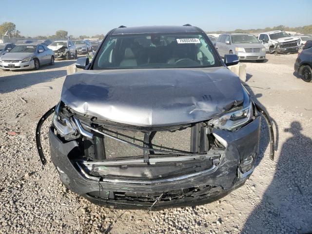 2021 CHEVROLET TRAVERSE L - 1GNERHKW1MJ178907