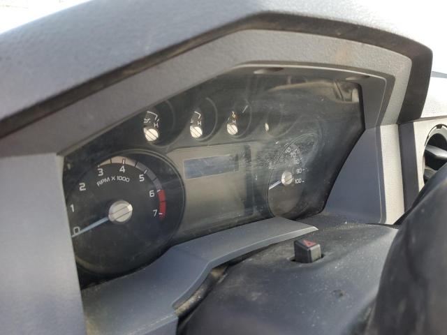 2015 FORD F350 SUPER - 1FT8X3B67FED62095