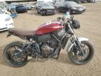 2018 YAMAHA XSR700 - JYARM21E5JA000598