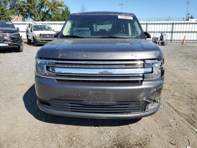 VIN 2FMGK5B86JBA03893 2018 Ford Flex, SE no.5