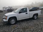 CHEVROLET COLORADO photo