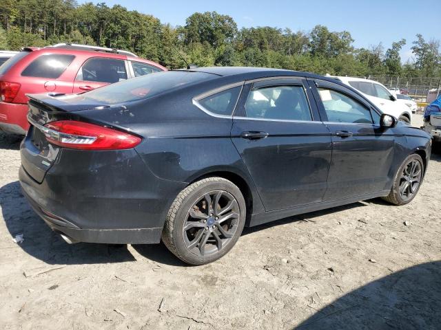 2018 FORD FUSION SE - 3FA6P0HD5JR265579