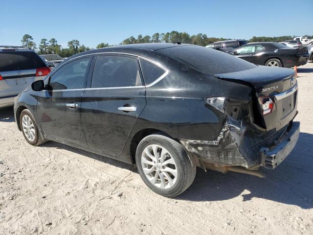 2018 NISSAN SENTRA S - 3N1AB7AP3JY304503