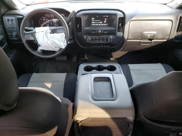 2016 GMC SIERRA K15 - 1GTV2LEC9GZ389022