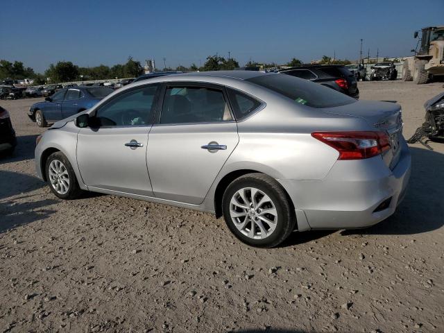2019 NISSAN SENTRA S - 3N1AB7AP4KY335826