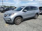 2020 HONDA PILOT EXL - 5FNYF5H52LB026927