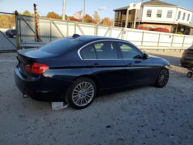 2015 BMW 335 XI - WBA3B9G53FNR93127