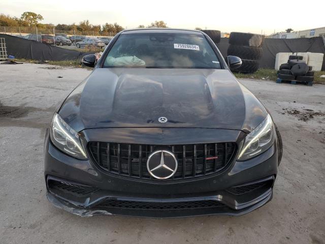 VIN 55SWF8HB3GU117305 2016 Mercedes-Benz C-Class, 6... no.5